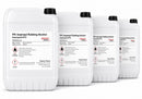 Isopropyl Isopropanol Alcohol 91% - 100ml-100 Litres