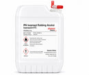 Isopropyl Isopropanol Alcohol 91% - 100ml-100 Litres