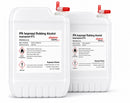 Isopropyl Isopropanol Alcohol 91% - 100ml-100 Litres