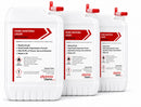 Hand Sanitiser Liquid Medical Grade Manufactured to W.H.O. Standard