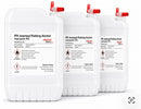 Isopropyl Isopropanol Rubbing Alcohol 70% - 100ml-100 Litres