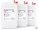 Isopropyl Isopropanol Alcohol 91% - 100ml-100 Litres