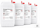 Isopropyl Isopropanol Alcohol 91% - 100ml-100 Litres
