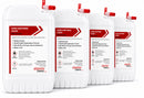 Hand Sanitiser Liquid Medical Grade Manufactured to W.H.O. Standard