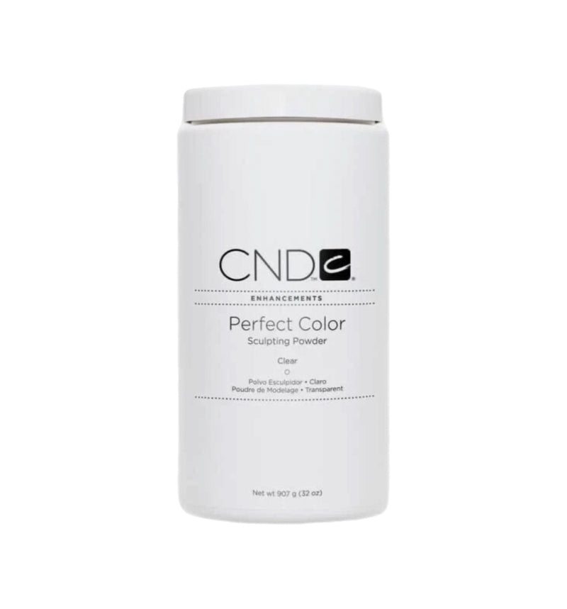 CND COLOUR SCULPTING ACRYLIC NAIL POWDERS