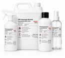 Isopropyl Isopropanol Alcohol 99.9% - 100ml-100 Litres