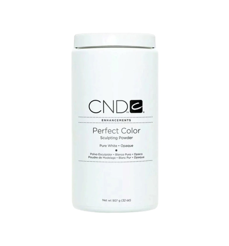 CND COLOUR SCULPTING ACRYLIC NAIL POWDERS