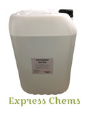 Deionised Water 100ml to 400 Litres