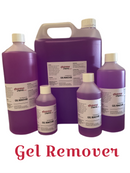 Gel Remover