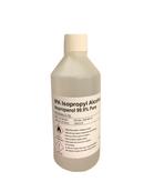 Isopropyl Isopropanol Alcohol 99.9% Pure