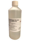 Isopropyl Isopropanol Alcohol 99.9% Pure