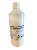 Caustic Soda/Lye/Sodium Hydroxide Available in sizes 100g to 125Kg