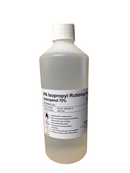Isopropyl Isopropanol Alcohol 70%