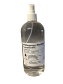 Isopropyl Isopropanol Alcohol 91% 100ml to 100 Litres