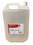 Hand Sanitiser Liquid Medical Grade Manufactured to W.H.O. Standard