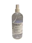 Isopropyl Isopropanol Alcohol 99.9% Pure