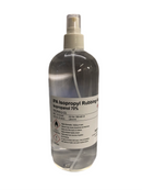 Isopropyl Isopropanol Alcohol 70%