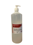 Hand Sanitiser Liquid Medical Grade Manufactured to W.H.O. Standard