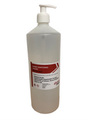 Hand Sanitiser Liquid Medical Grade Manufactured to W.H.O. Standard