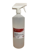 Hand Sanitiser Liquid Medical Grade Manufactured to W.H.O. Standard