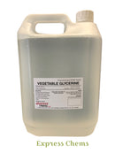 Vegetable Glycerine Food Pharmaceutical EP/BP Grade 500ml To 20 Litres Kosher Cert
