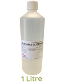 Vegetable Glycerine Food Pharmaceutical EP/BP Grade 500ml To 20 Litres Kosher Cert