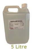 Propylene Glycol (PG) 99.8% Pharmaceutical Grade 100ml to 100 Litres