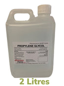 Propylene Glycol (PG) 99.8% Pharmaceutical Grade 100ml to 100 Litres