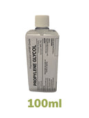 Propylene Glycol (PG) 99.8% Pharmaceutical Grade 100ml to 100 Litres