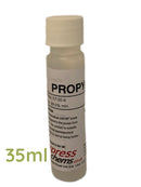 Propylene Glycol (PG) 99.8% Pharmaceutical Grade 100ml to 100 Litres