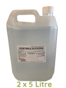Propylene Glycol (PG) 99.8% Pharmaceutical Grade 100ml to 100 Litres