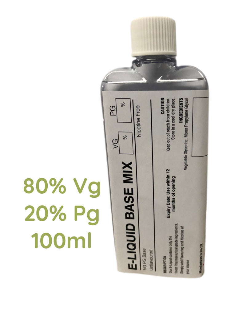 VG I PG Premixed BASE MIX for DIY Liquid 80/20,70/30 60/40 50/50 Glyce VG I PG Premixed BASE MIX for DIY Liquid 80/20,70/30 60/40 50/50 Glyce