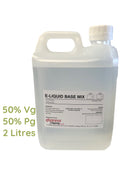 VG I PG Premixed BASE MIX for DIY Liquid 80/20,70/30 60/40 50/50 Glycerine, Glycol