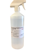 Isopropyl Isopropanol Alcohol 70%