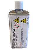 Hydrogen Peroxide 3% & 6% FOOD GRADE 35ml to 100Litres