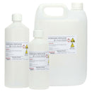 Hydrogen Peroxide 3% & 6% FOOD GRADE 35ml to 100Litres