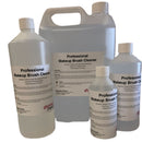 Makeup Brush Cleaner